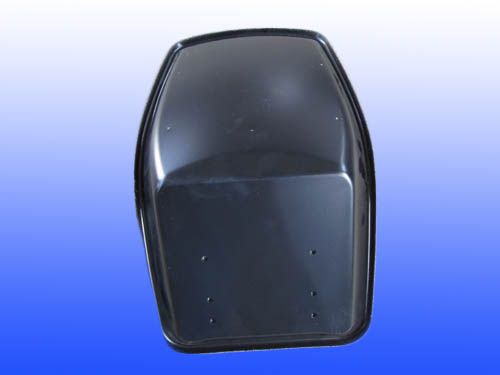 農(nóng)機(jī)座椅背面