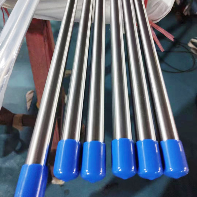 不銹鋼精密高壓管